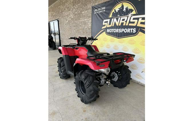 2019 Honda FourTrax Foreman 4x4