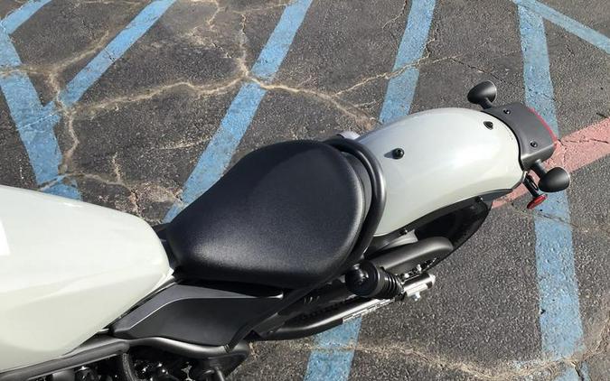 2026 Honda® Rebel 500