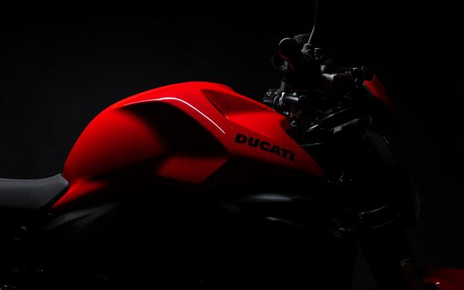 2026 Ducati Monster 937