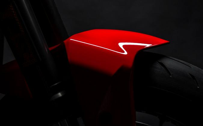 2026 Ducati Monster 937