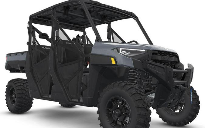 2026 Polaris Ranger Crew XP 1000 Premium