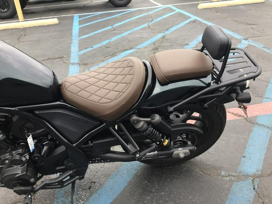 2023 Honda® Rebel 1100 DCT