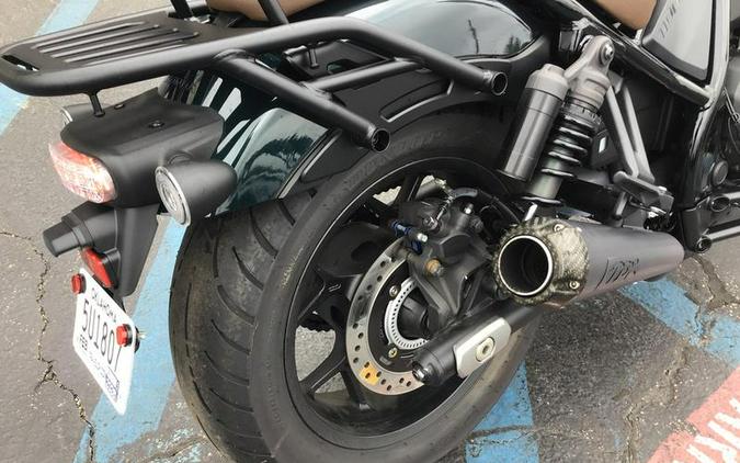 2023 Honda® Rebel 1100 DCT