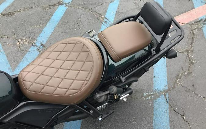 2023 Honda® Rebel 1100 DCT