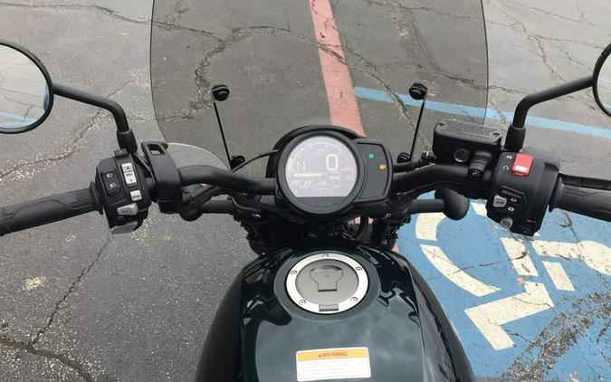 2023 Honda® Rebel 1100 DCT