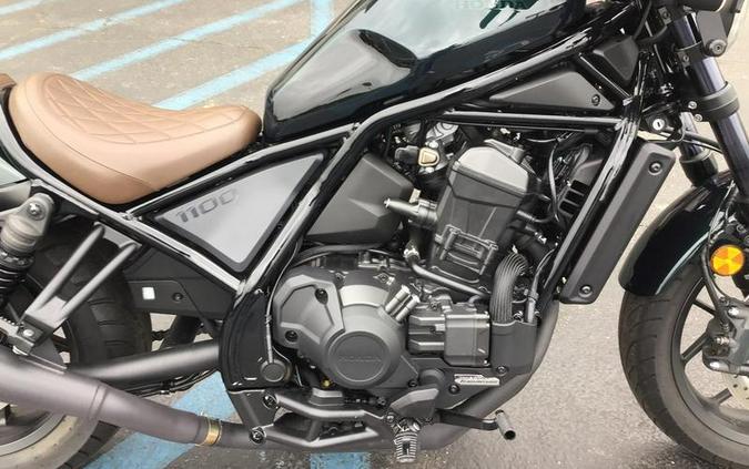 2023 Honda® Rebel 1100 DCT