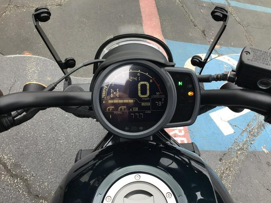 2023 Honda® Rebel 1100 DCT