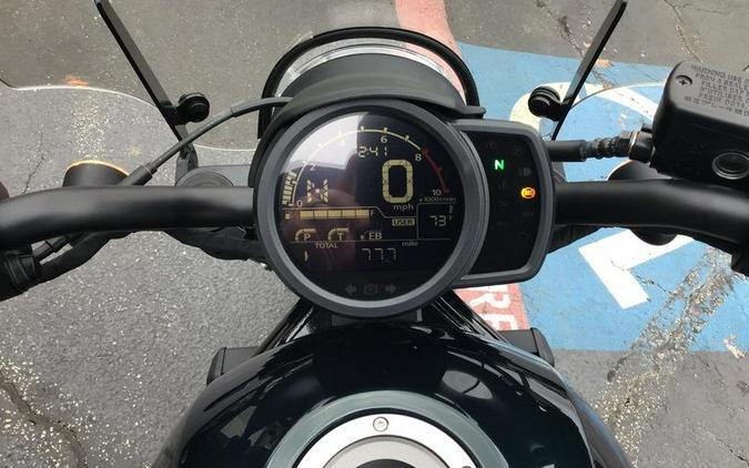 2023 Honda® Rebel 1100 DCT