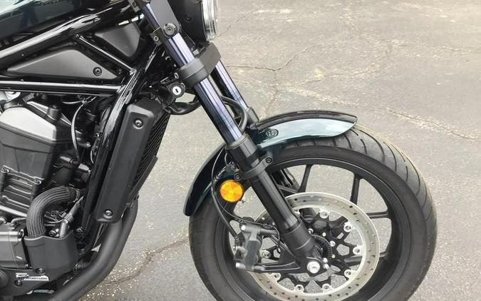 2023 Honda® Rebel 1100 DCT