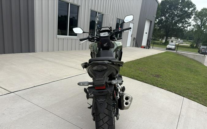 2023 HONDA CB500X ABS - 5400910
