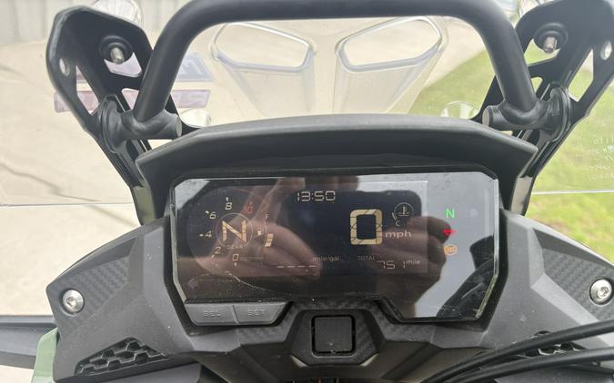 2023 HONDA CB500X ABS - 5400910