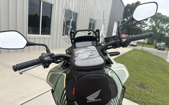 2023 HONDA CB500X ABS - 5400910