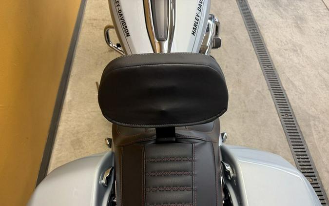 2025 Harley-Davidson FLTRX - Road Glide