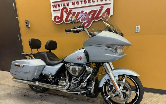 2025 Harley-Davidson FLTRX - Road Glide
