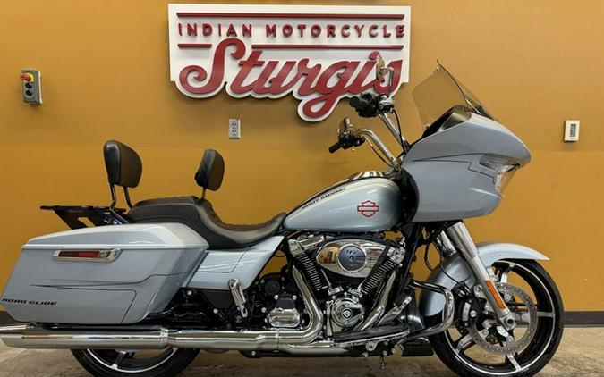 2025 Harley-Davidson FLTRX - Road Glide