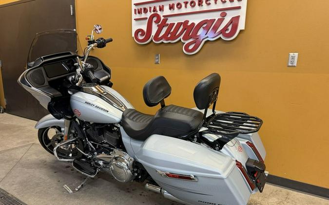2025 Harley-Davidson FLTRX - Road Glide