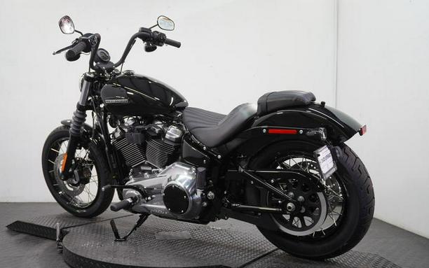 2026 Harley-Davidson® FXBB - Street Bob®