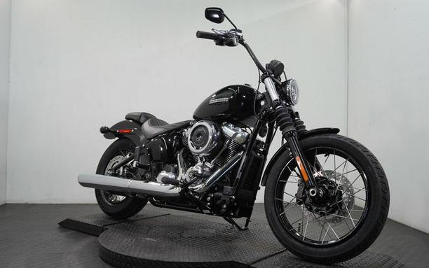 2026 Harley-Davidson® FXBB - Street Bob®