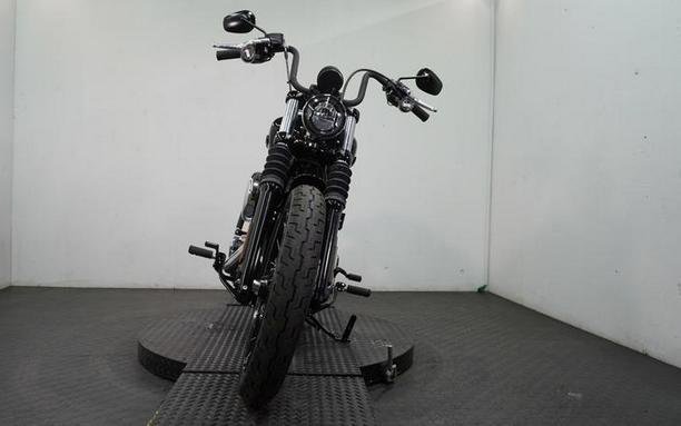 2026 Harley-Davidson® FXBB - Street Bob®