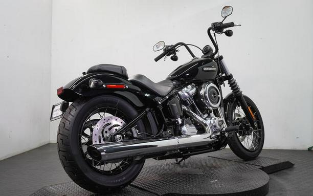 2026 Harley-Davidson® FXBB - Street Bob®