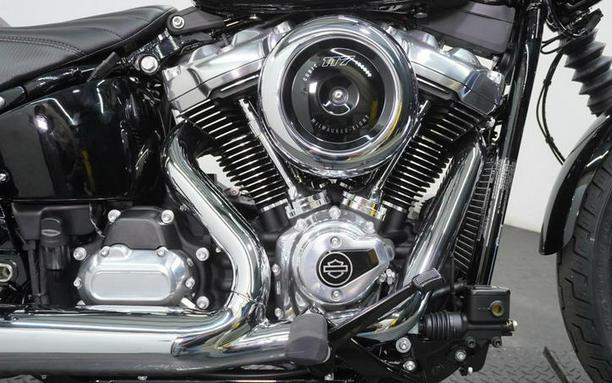 2026 Harley-Davidson® FXBB - Street Bob®