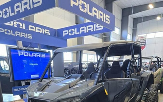 2026 Polaris RZR XP S 4 1000 Ultimate