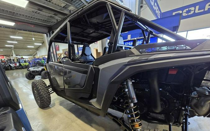 2026 Polaris RZR XP S 4 1000 Ultimate