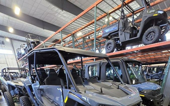 2026 Polaris RZR XP S 4 1000 Ultimate
