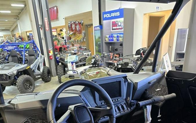 2026 Polaris RZR XP S 4 1000 Ultimate