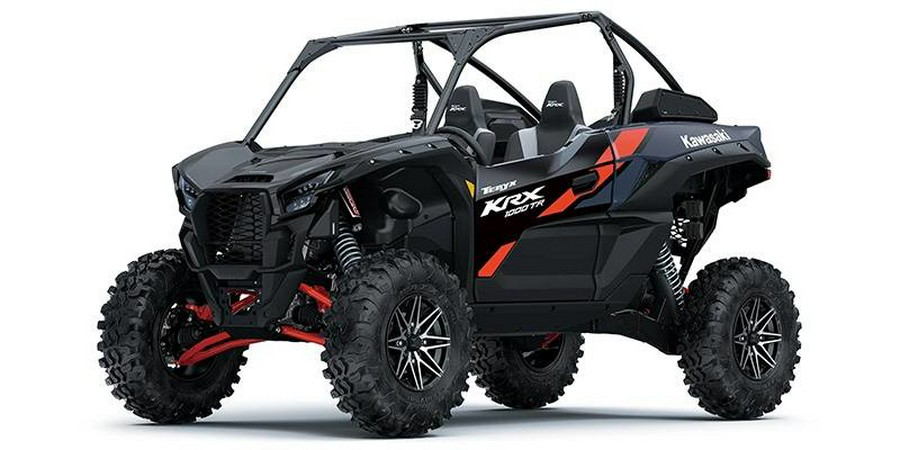 2027 Teryx® KRX™ 1000 TR - Kawasaki