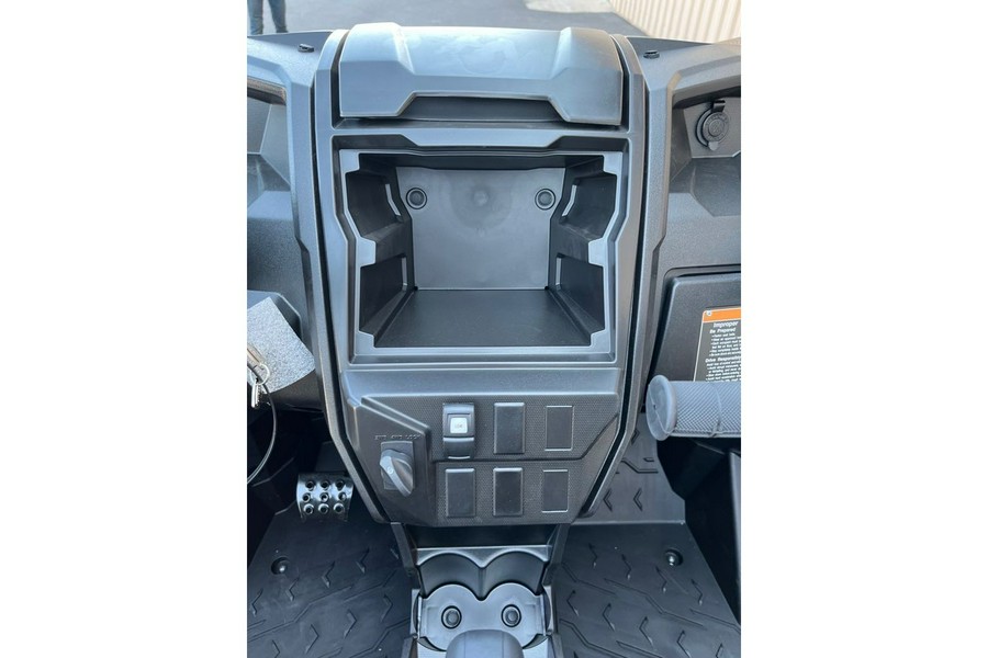 2027 Teryx® KRX™ 1000 TR - Kawasaki