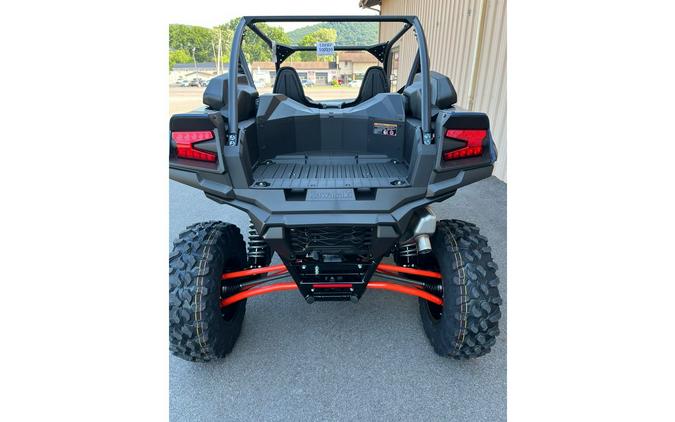 2027 Teryx® KRX™ 1000 TR - Kawasaki