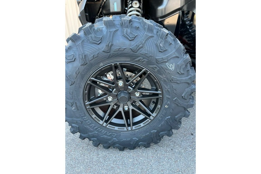 2027 Teryx® KRX™ 1000 TR - Kawasaki
