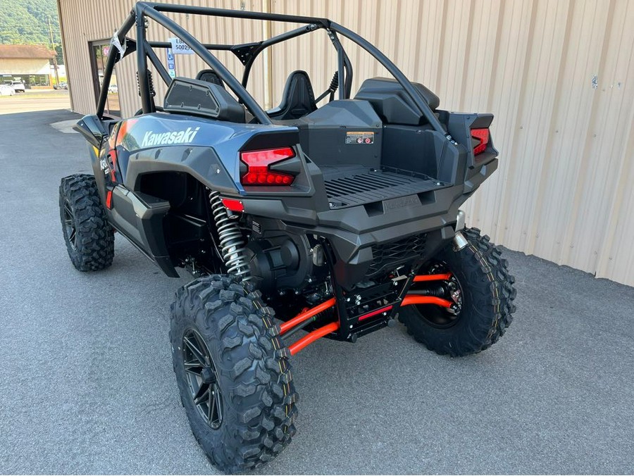 2027 Teryx® KRX™ 1000 TR - Kawasaki