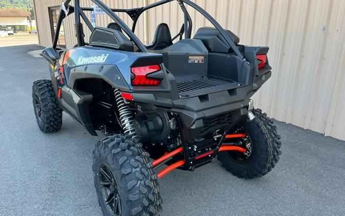 2027 Teryx® KRX™ 1000 TR - Kawasaki