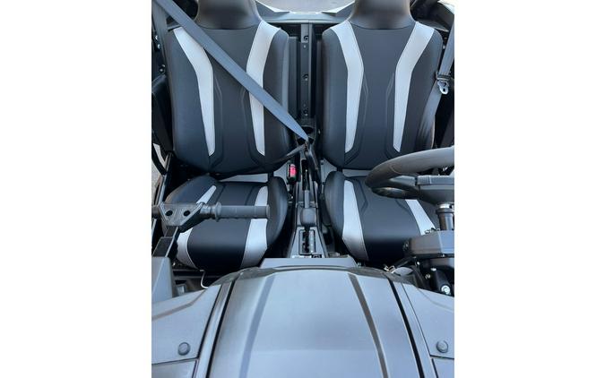 2027 Teryx® KRX™ 1000 TR - Kawasaki
