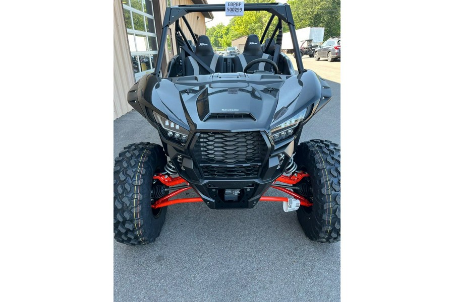 2027 Teryx® KRX™ 1000 TR - Kawasaki