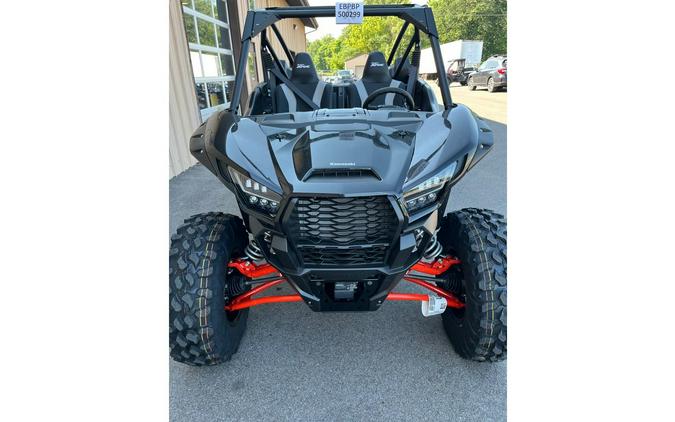 2027 Teryx® KRX™ 1000 TR - Kawasaki
