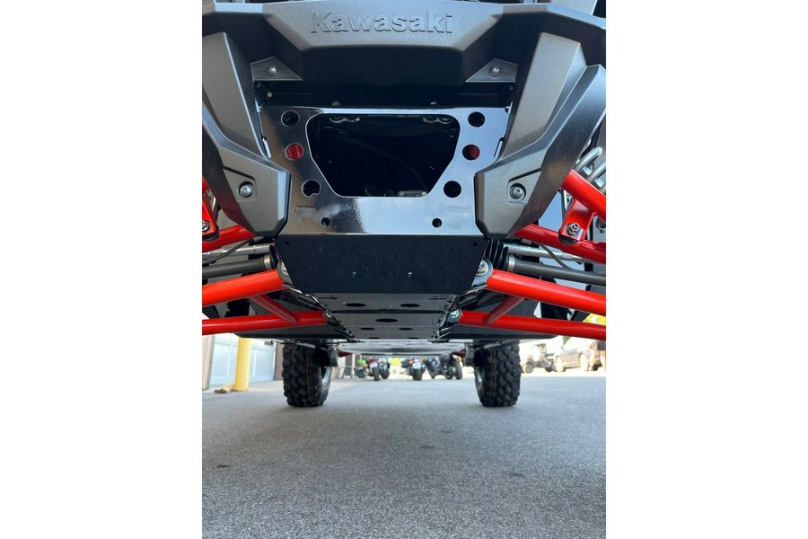2027 Teryx® KRX™ 1000 TR - Kawasaki