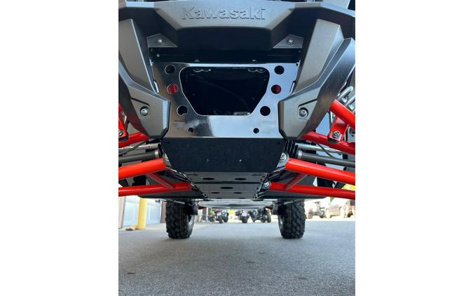 2027 Teryx® KRX™ 1000 TR - Kawasaki