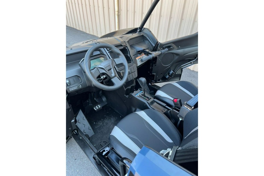 2027 Teryx® KRX™ 1000 TR - Kawasaki