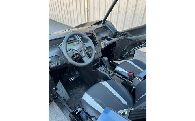 2027 Teryx® KRX™ 1000 TR - Kawasaki