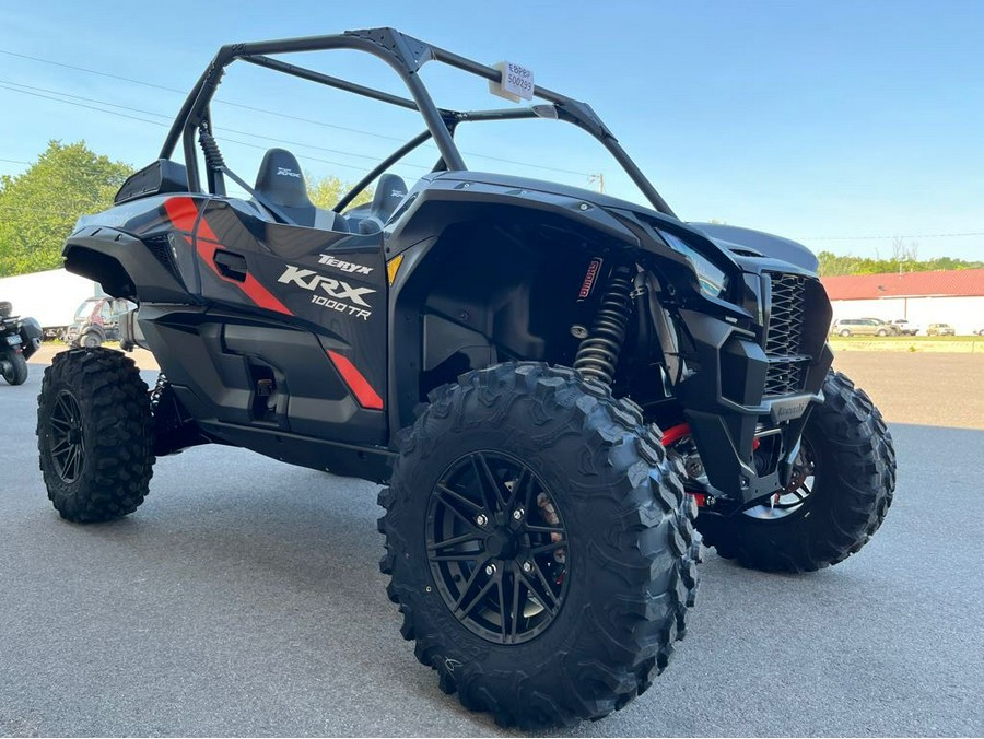 2027 Teryx® KRX™ 1000 TR - Kawasaki