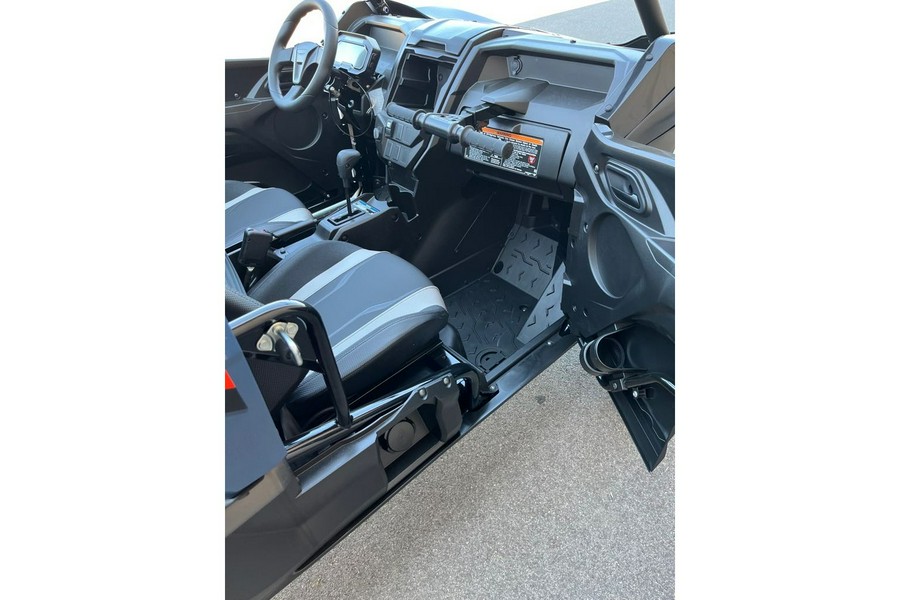 2027 Teryx® KRX™ 1000 TR - Kawasaki