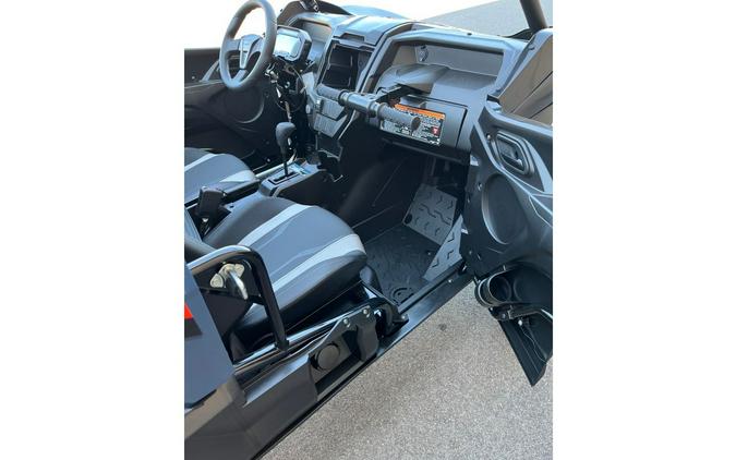 2027 Teryx® KRX™ 1000 TR - Kawasaki
