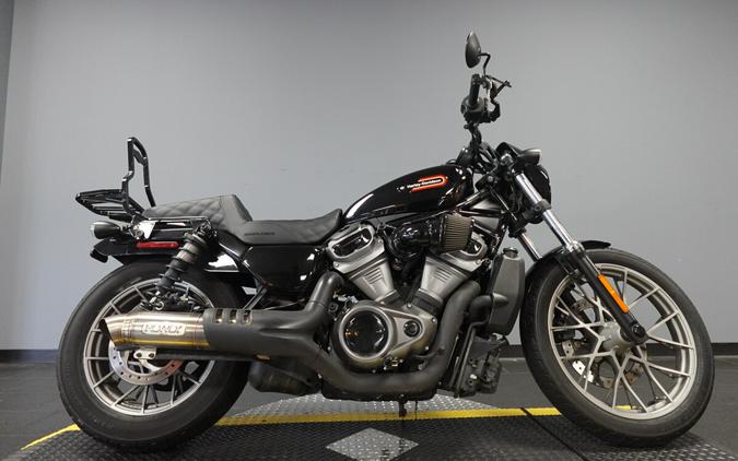 2023 Harley-Davidson Nightster Special RH975S