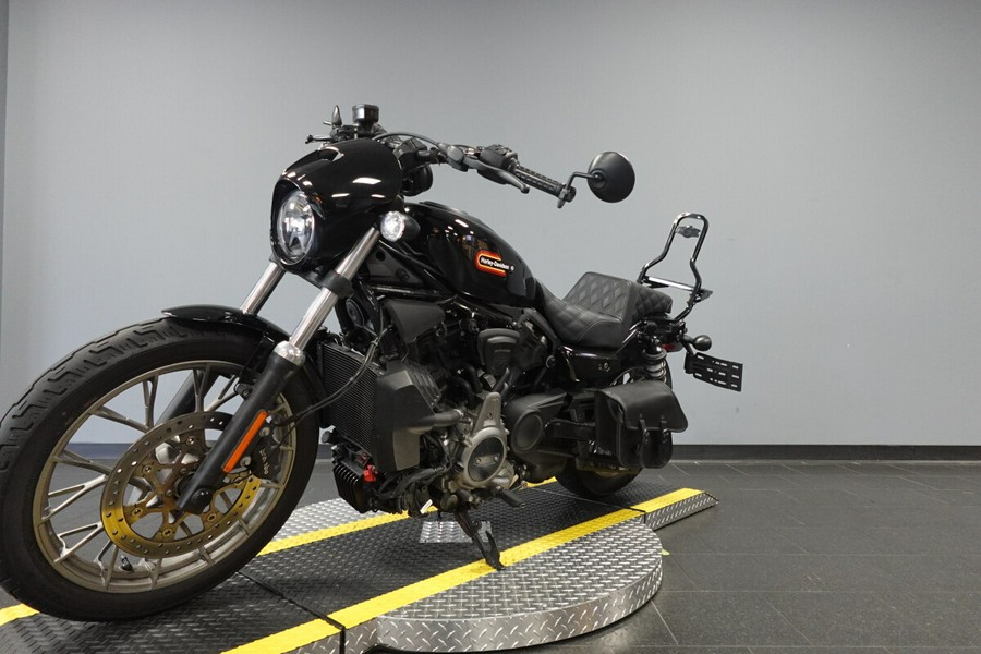 2023 Harley-Davidson Nightster Special RH975S