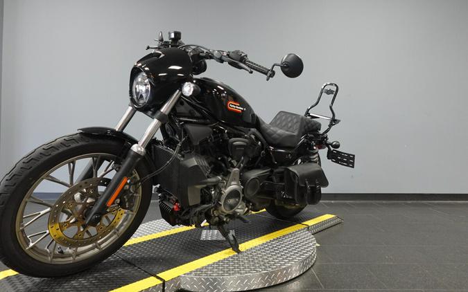 2023 Harley-Davidson Nightster Special RH975S