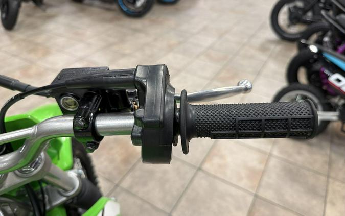 2026 Kawasaki KLX140R