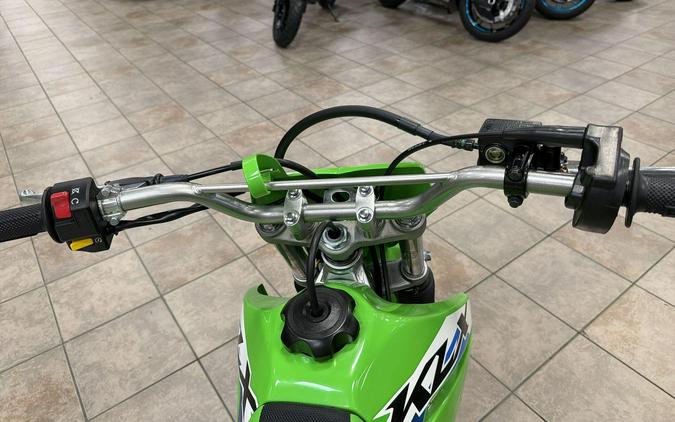 2026 Kawasaki KLX140R